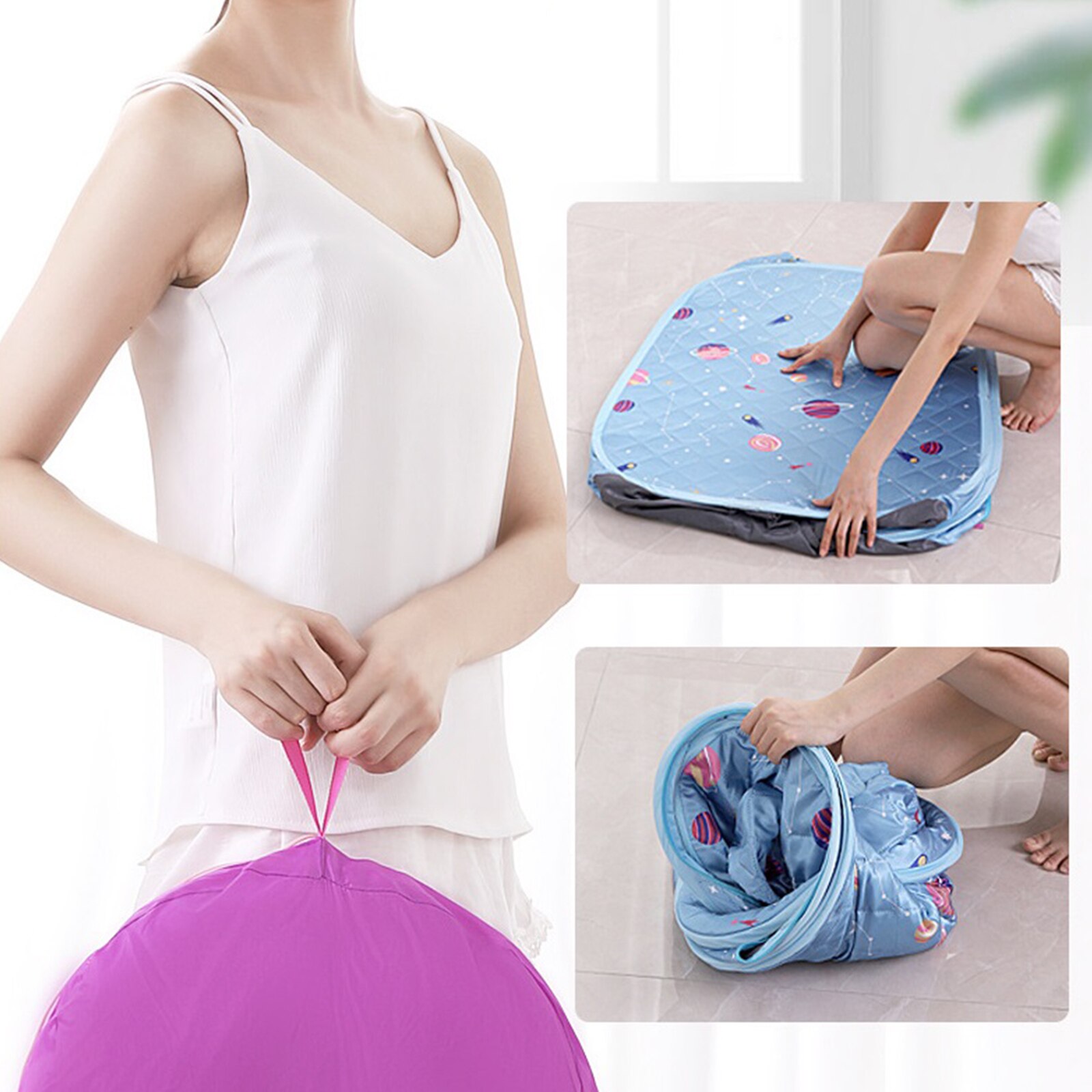 Portable Steam Sauna 2L Steamer With Steam Hose Herbs Kit Remote Control Steam Sauna Spa Sauna Tent For Weight Loss Personal The