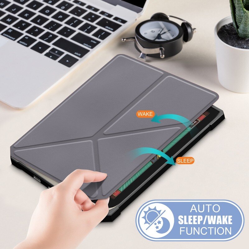 For Pocketbook 740 Slim Magnetic cover for PocketBook InkPad 3 740 Pro Color cover case for pocketbook 740 inkpad 3