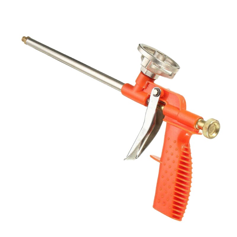 10 L/Min Plastic Metal Polyurethane Manual Foam Expansion Sprayer For Glass Sealant: Default Title