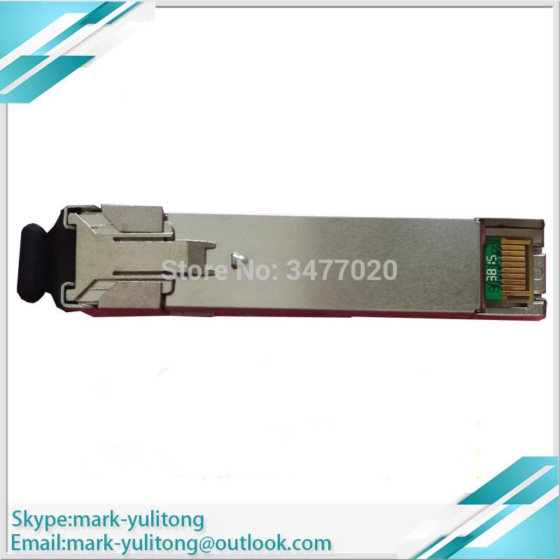 GPON-OLT-Classe C ++ SFP modle for ZTE C300 C320 GTGO GTGH