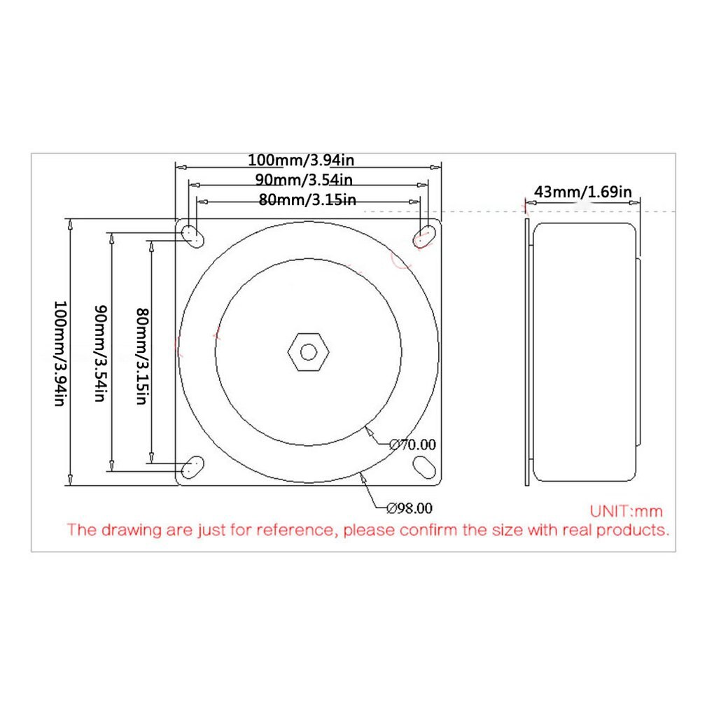200W AC220V/110V toroidal transformers Dual 28V Power Adapter DAC Preamp Amplifier Ring Transformer