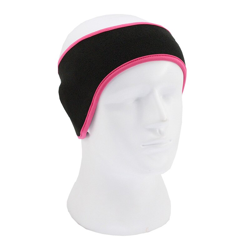 Warm Earmuffs Unisex Women Men Fleece Ear Warmer Winter Head Band Ski Ear Muff Headband Hair Band Ear Warmers