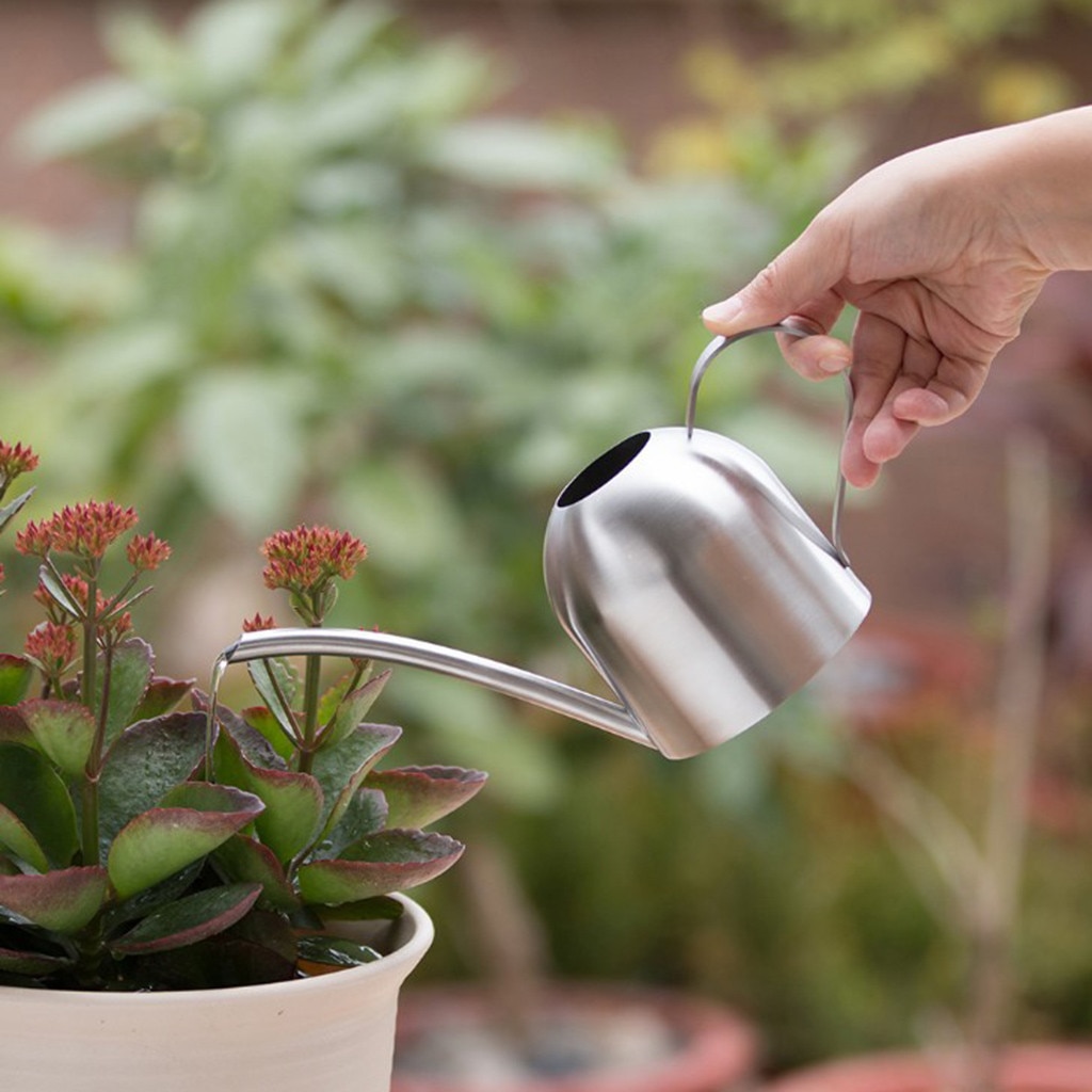 Tuin Gieter Lange Uitloop Gieter Tuin Water Kan Vo