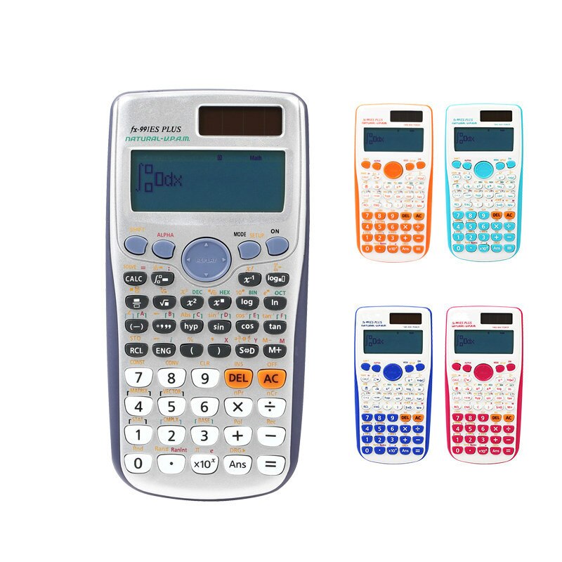 Online shops log calculator