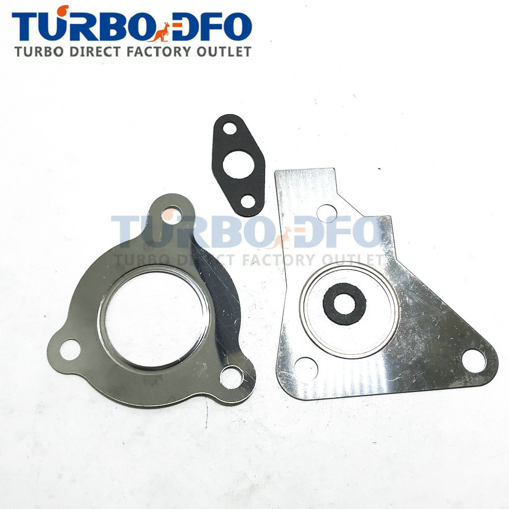 708639 Garrett GT17 Turbo charger gasket kit parts for Renault Megane Scenic II 1.9 dCi F9Q 88 Kw - 120Hp GT1749V 708639-0008