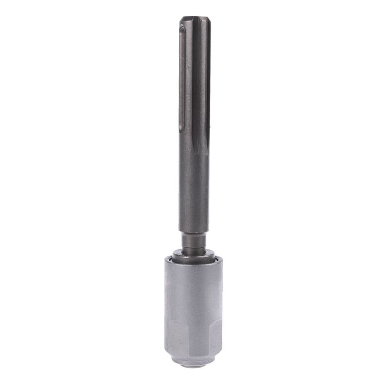 1 SDS Max To SDS Plus Chuck Drill Adaptor Converter Shank Quick Tool fit for Hilti Makita K3KA