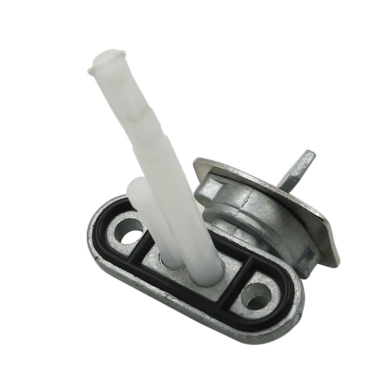 Petcock Gas petrol Tank Gas Shut off Fuel Tank Switch Valve pump ASSEMBLY For YAMAHA XT125 XT250 XT350 TTR90 RT100 TTR125 PW80