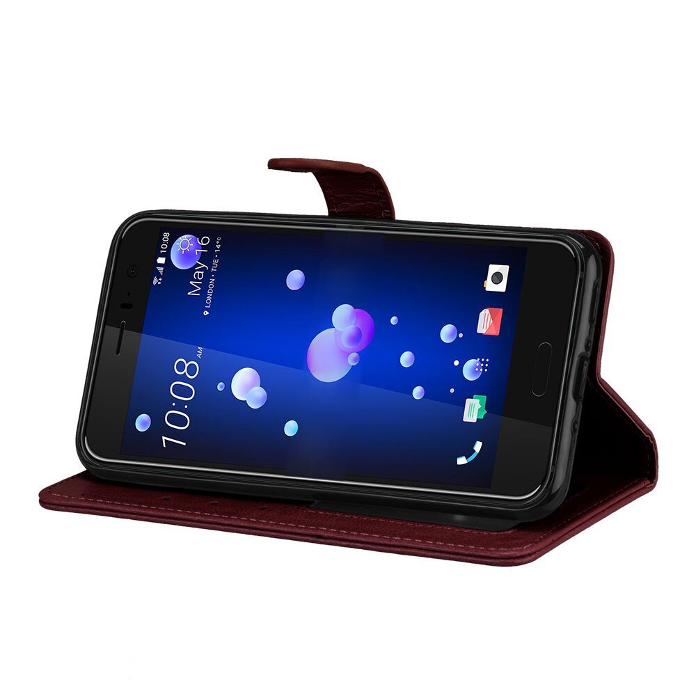 Wallet leather Flip Case voor BQ BQ-5059 Strike Power Case Cover Voor BQ 5059 BQS-5059 BQ5059 Case Voor BQS 5059 strike Power Cover