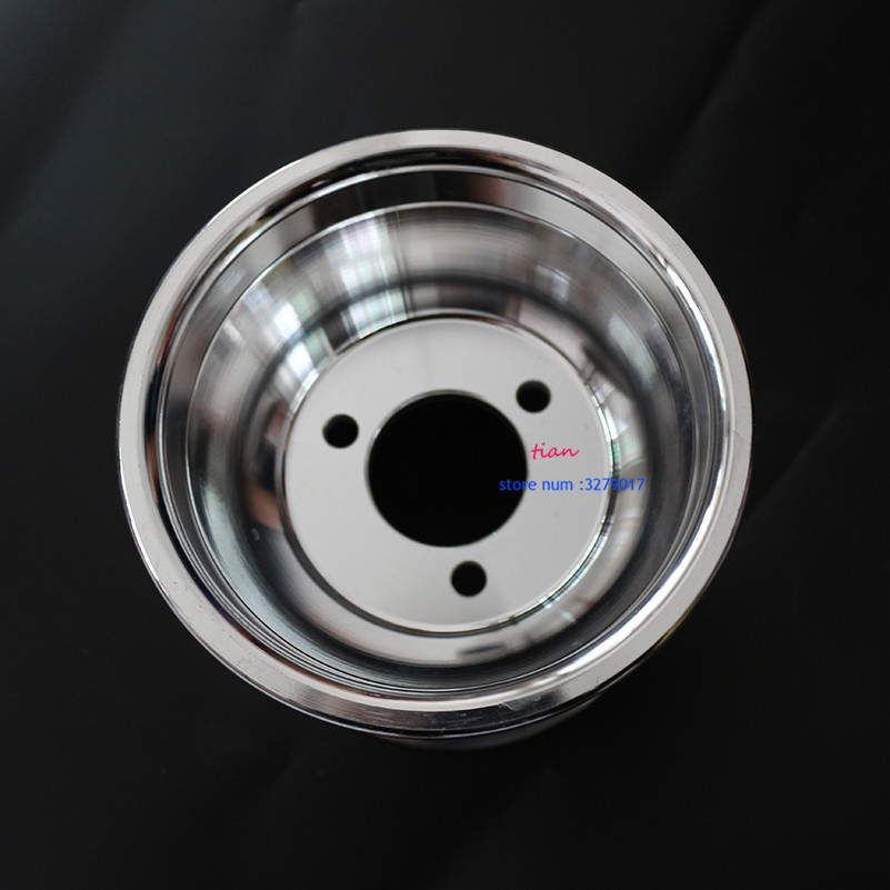 GO KART wheel front 10X4.50-5 rear 11X7.10-5 Inch Aluminum Alloy Wheel Rim Hub wheel hub rim KARTING ATV UTV Buggy