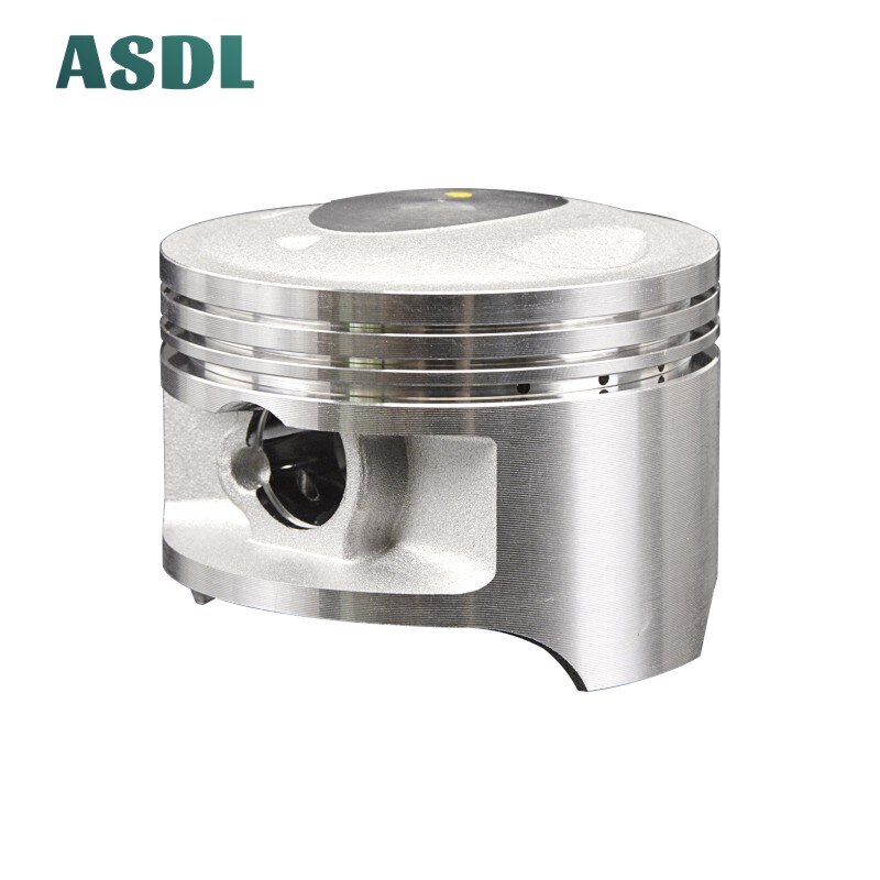 For DR200 DF200 GS200 DR DF GS 200 Piston 66mm 66.25mm 66.50mm 66.75mm 67mm