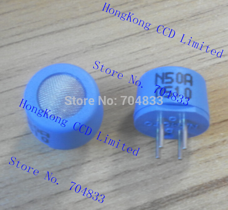 Sensor NAP-50A gas de combustión catalítica N50A N50A