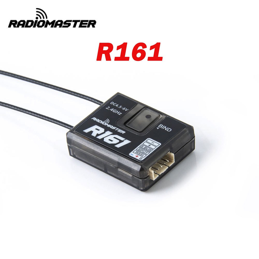 RadioMaster TX12 12ch OpenTX Compatible système Radio numérique proportionnel multi-module Mini émetteur de télécommande TXS16