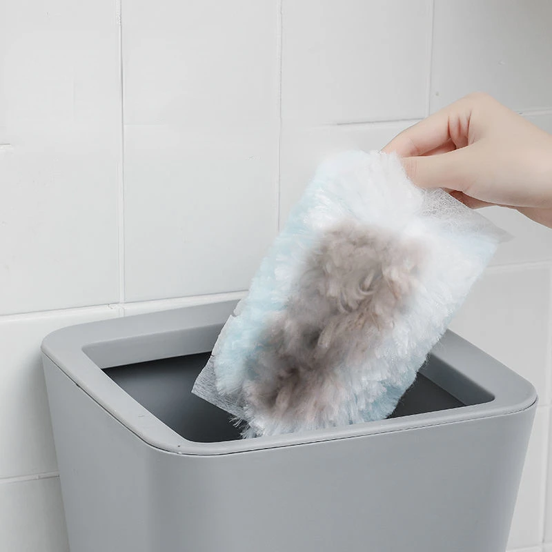 Cabezales de repuesto para plumero, recambios de plumero cortos desechables a granel para limpiar persianas de oficina en casa, herramientas de limpieza de polvo para superficies de coche