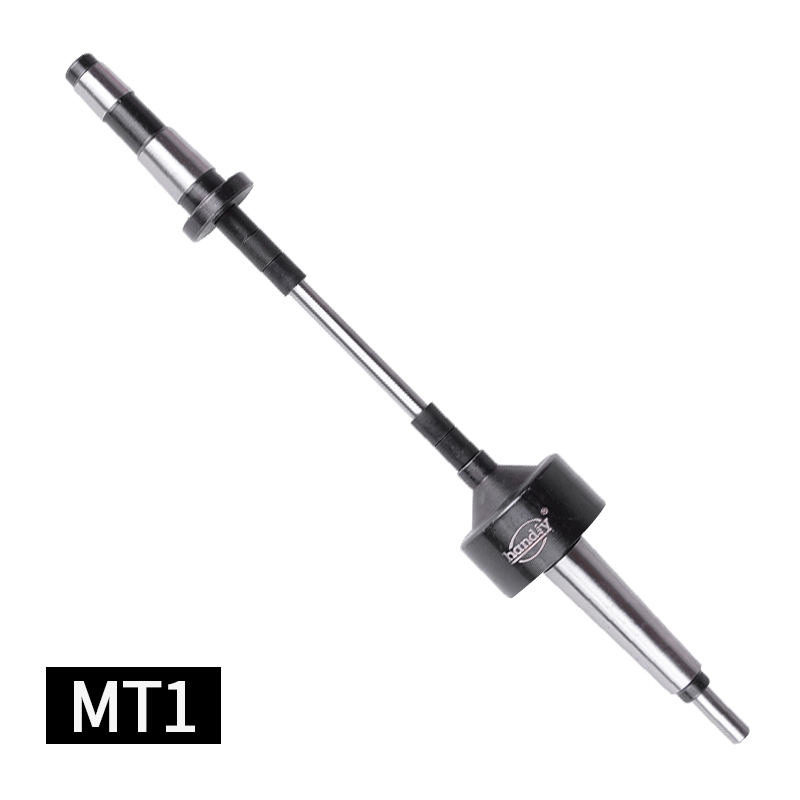 Pen Making Tools Mandrel Saver MT1 or MT2 for Optional Morse Taper Mandrel Woodworking Live Center Turningtools Lathe Accessory: Brown