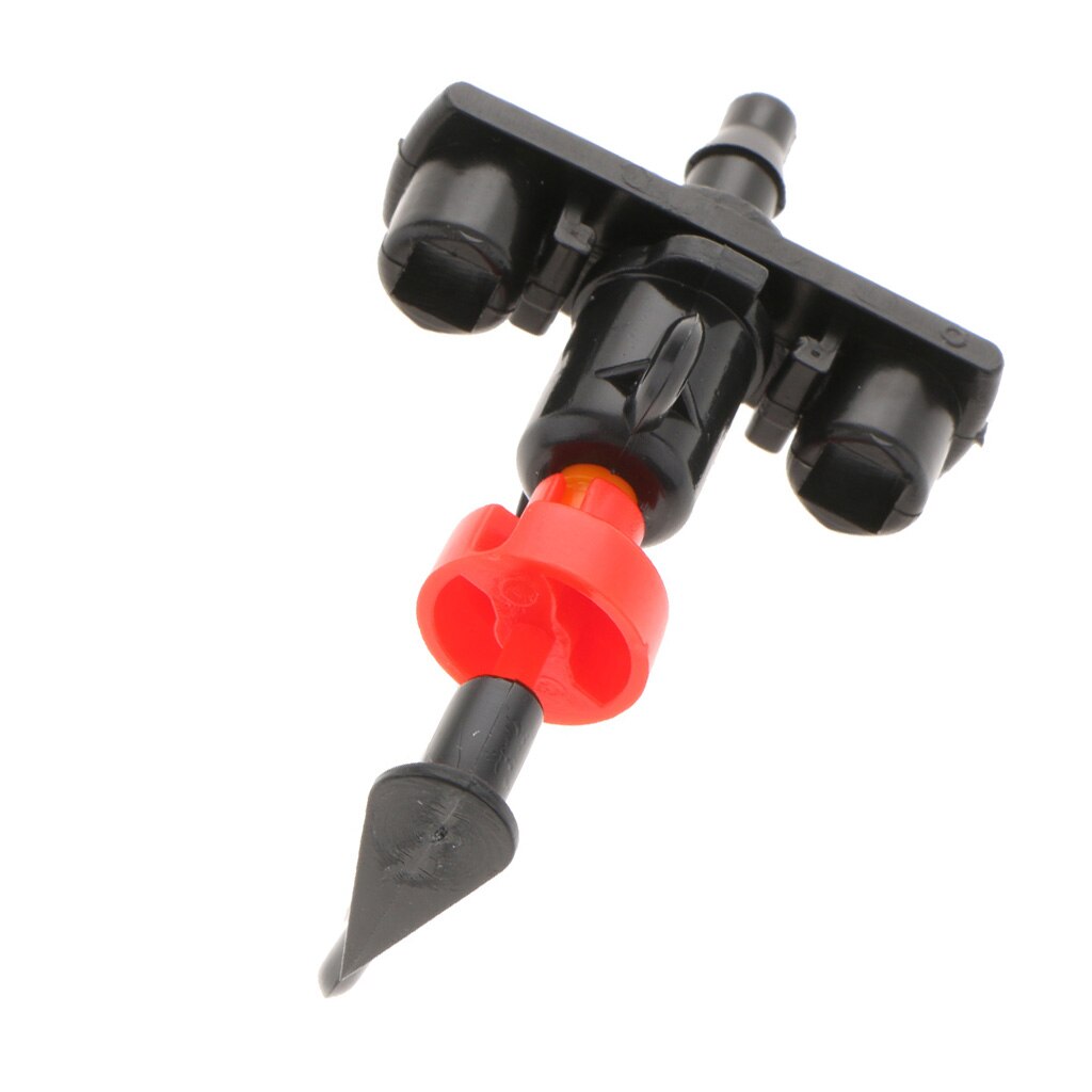 Bico simples de irrigação de jardim, bico micro bi... – Grandado