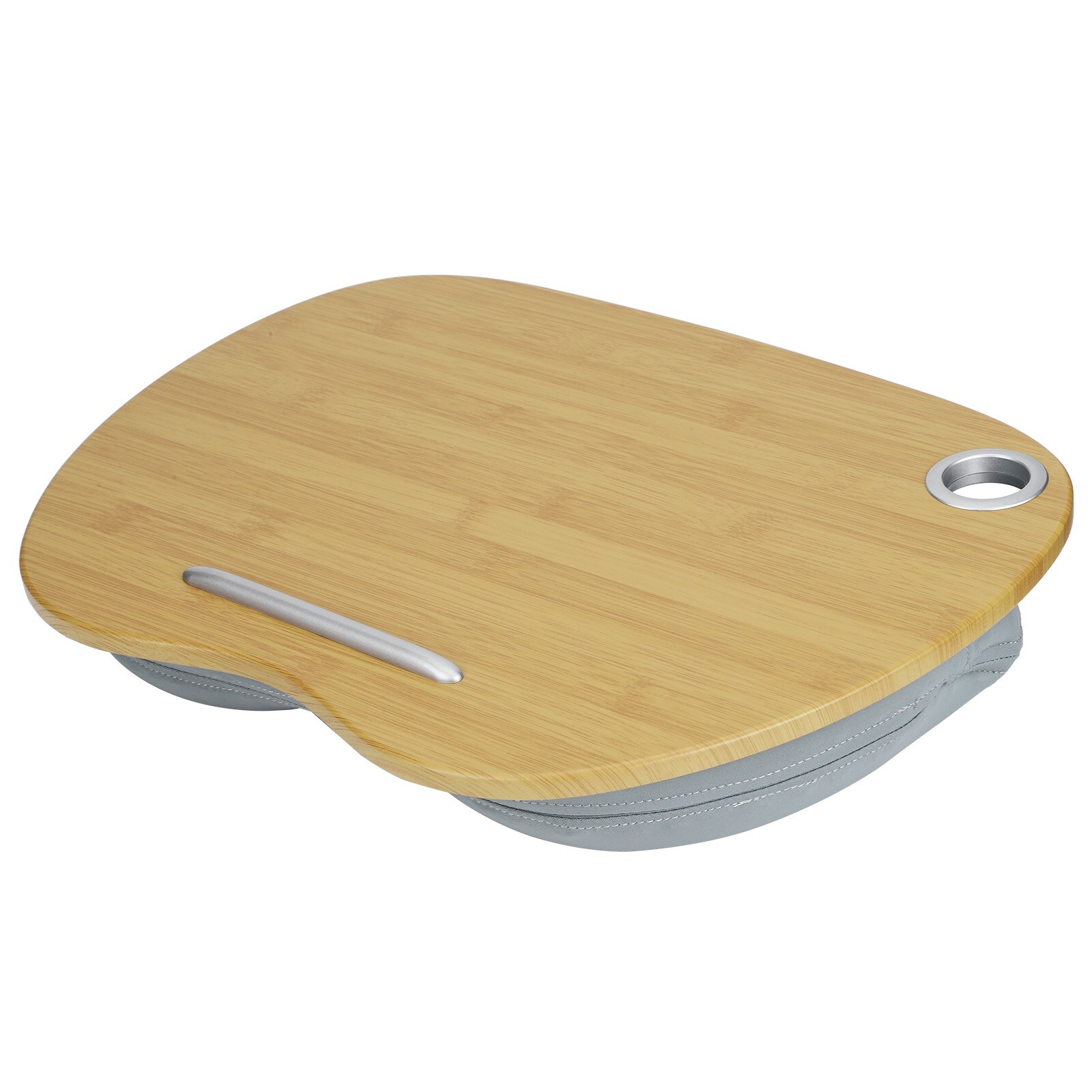 Tablet Desk Bed Kussen Knie Lap Handige Computer Lezen Schrijven Tafel Tablet Lade Bekerhouder Laptop Stand Kussen Kantoor Bed bureau