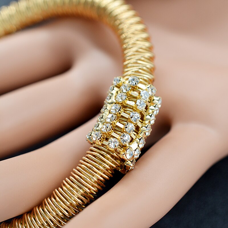 Sunny Sieraden Bruids Bruiloft Sieraden Armbanden Manchet Armbanden Armbanden Voor Vrouwen Verjaardag Zirconia Ster Voor Party Dagelijks