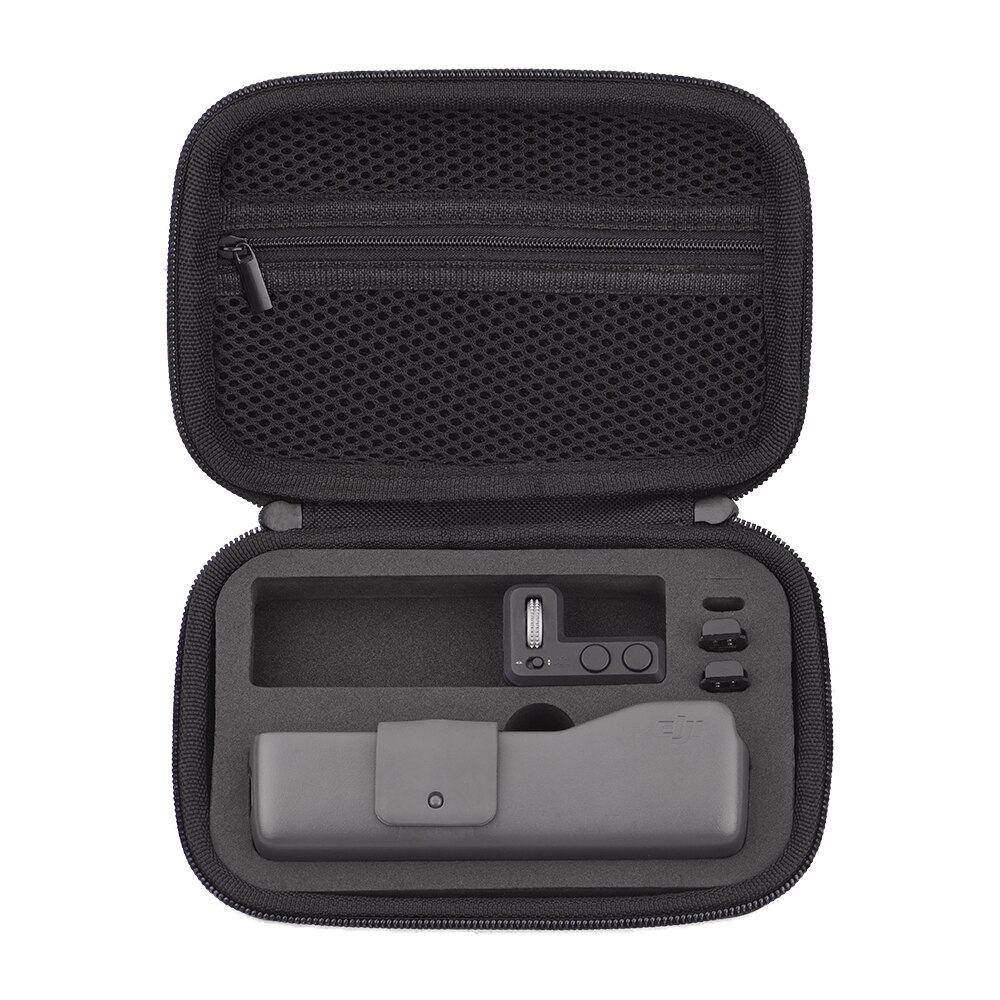 Opbergtas EVA Handtas Draagbare Tas voor DJI Osmo Pocket Draagtas Box voor Osmo Pocket Handheld Gimbal Camera Accessoires