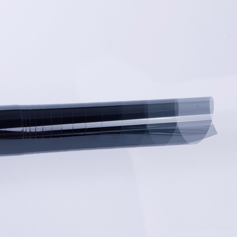 SUNICE Car Accessories Car Window Tint Sticker Film Sun Control Film VLT50%~34% Changed Nano Ceramic Film 99%UV Rej 0.5x6m