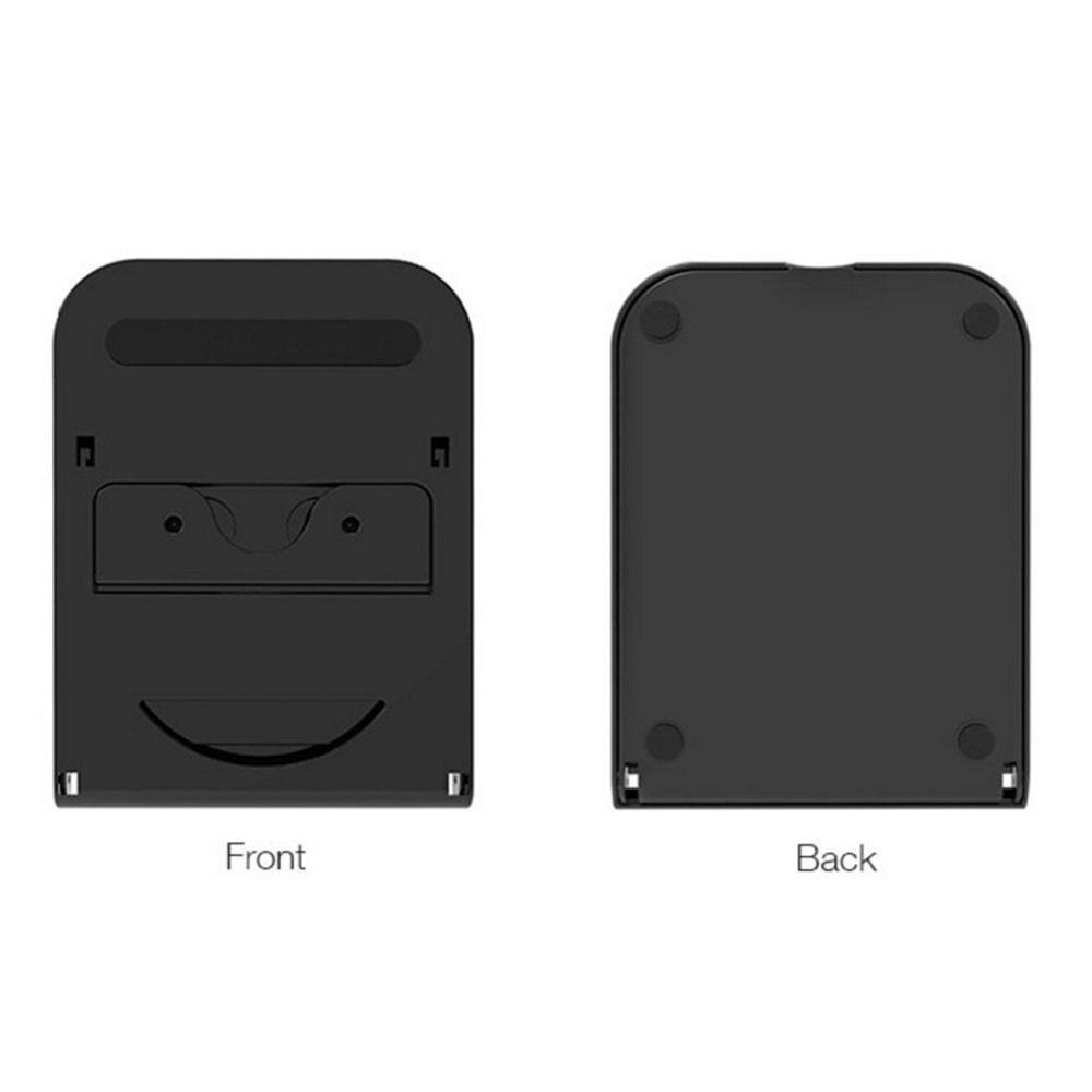 Nintendo Switch Console Folding Stand Dock Adjustable Support Compact Bracket for Nintendo Switch Accessories