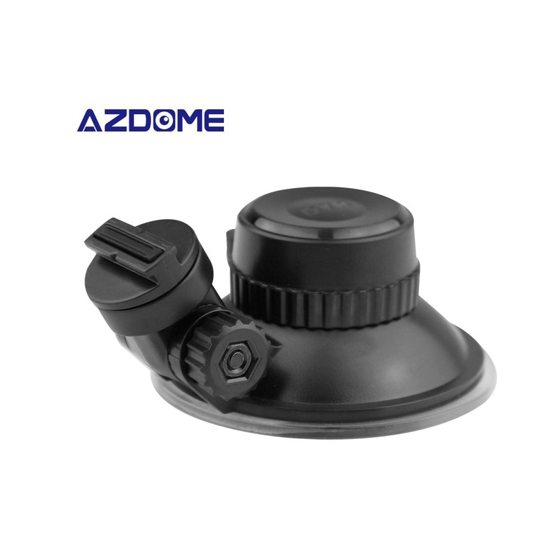 Original CAR DVR Holder For AZDOME GS63H GS65H M06 Dash Cam Windshield Suction Cup Mount Holder ABS Driving Recorder Bracket