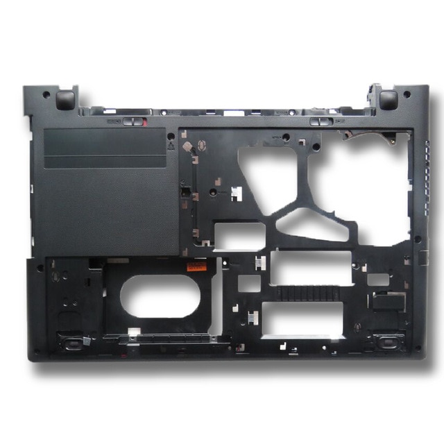 Funda para Lenovo G50-70 G50-80 G50-30 G50-45 Z50-80 Z50-30 Z50-40, Z50-45, cubierta de reposamanos/funda inferior para portátil/cubierta de disco duro HDD