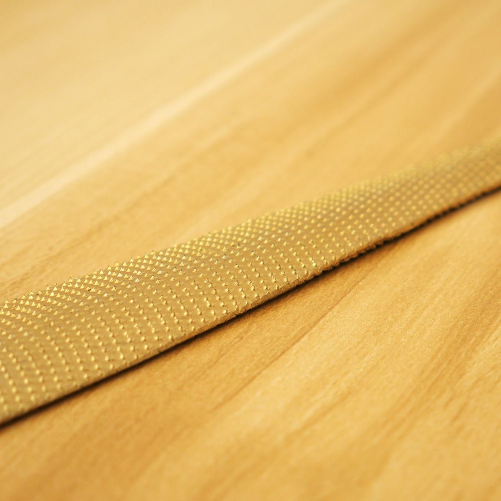 8" Flat Bastard File Single Cut Woodworking Craft Wood Carving Carpenter Tools Sharp wood file Hardwood file DAD005