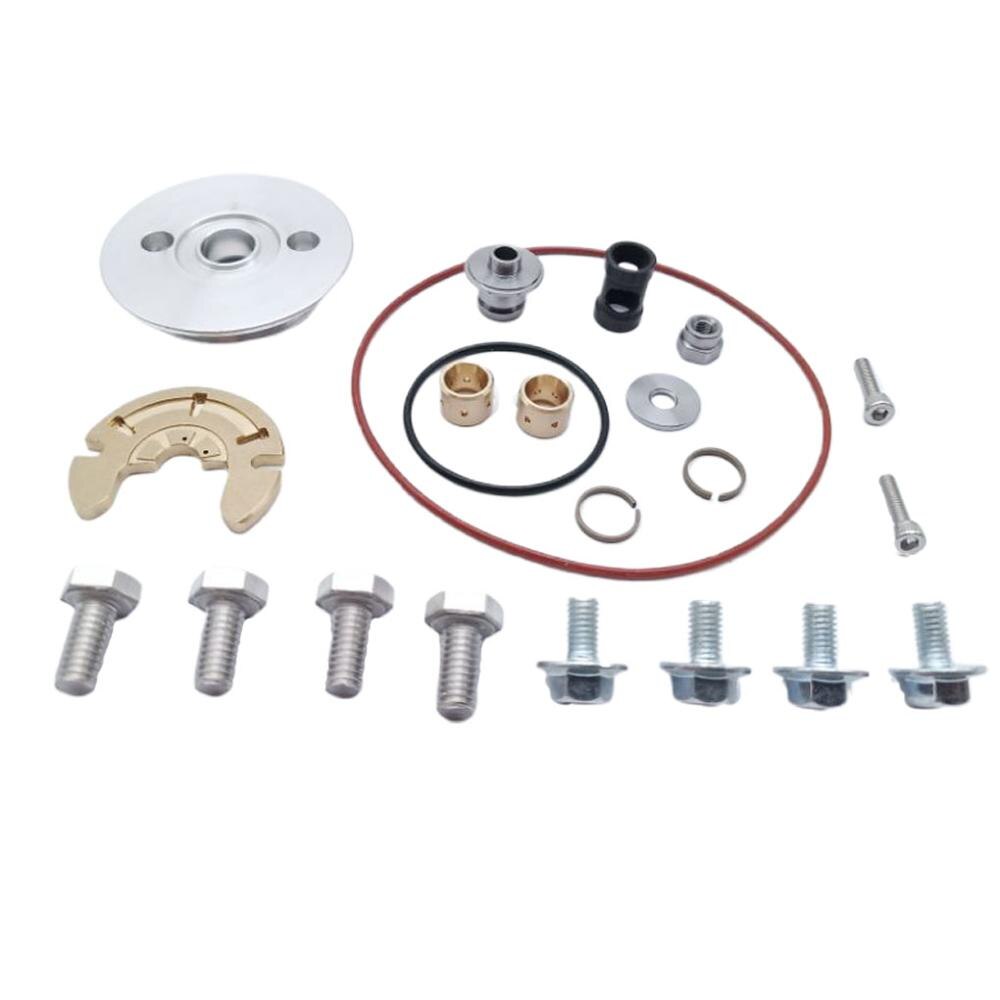 Repair Rebuild Rebuilt kit for KKK KP39 BV39A-0020 BV39A-0009 VW T5 Turbocharger