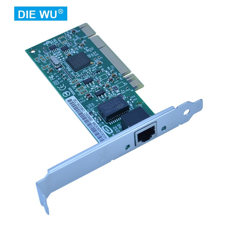 TXA012 PCI 1G Gigabit Ethernet Network Card Intel82541/PWLA8391GT/Network Adapter/LAN adapter/Ethernet Card for PC