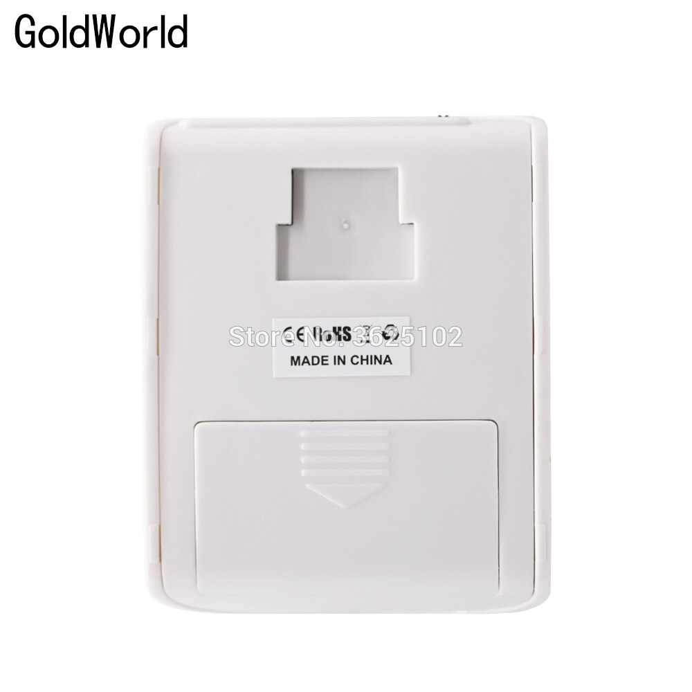 Wireless Pet-friendly Pet-Immune Animal Friendly Motion IR PIR Sensor Detector 433MHzJust For Our Alarm System
