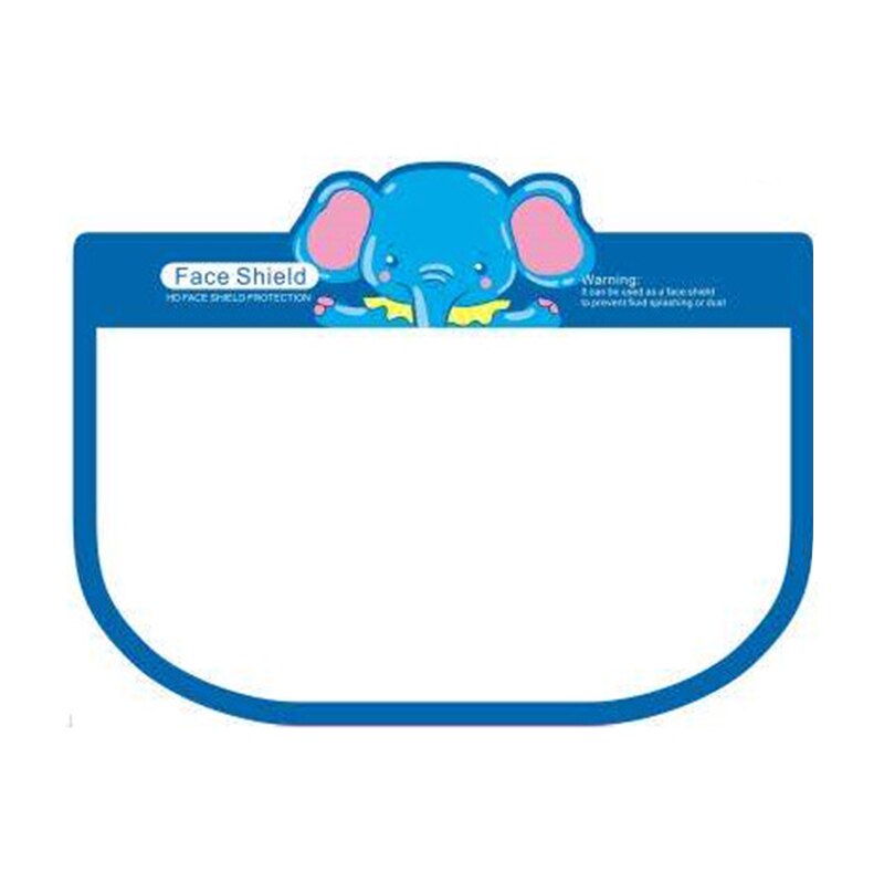 Cap Anti-Druppel Speeksel Haar Ring Mannen En Vrouwen Hd Transparant Masker Lege Top Hat Zonneklep Hoed: 02