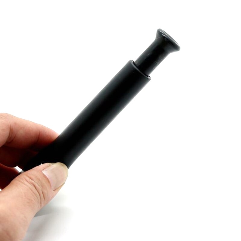 Metal Computer Keycap Puller Stainless Steel Key Removal Tool Key Cap Remover for Mechanical Gaming Keyboard Key