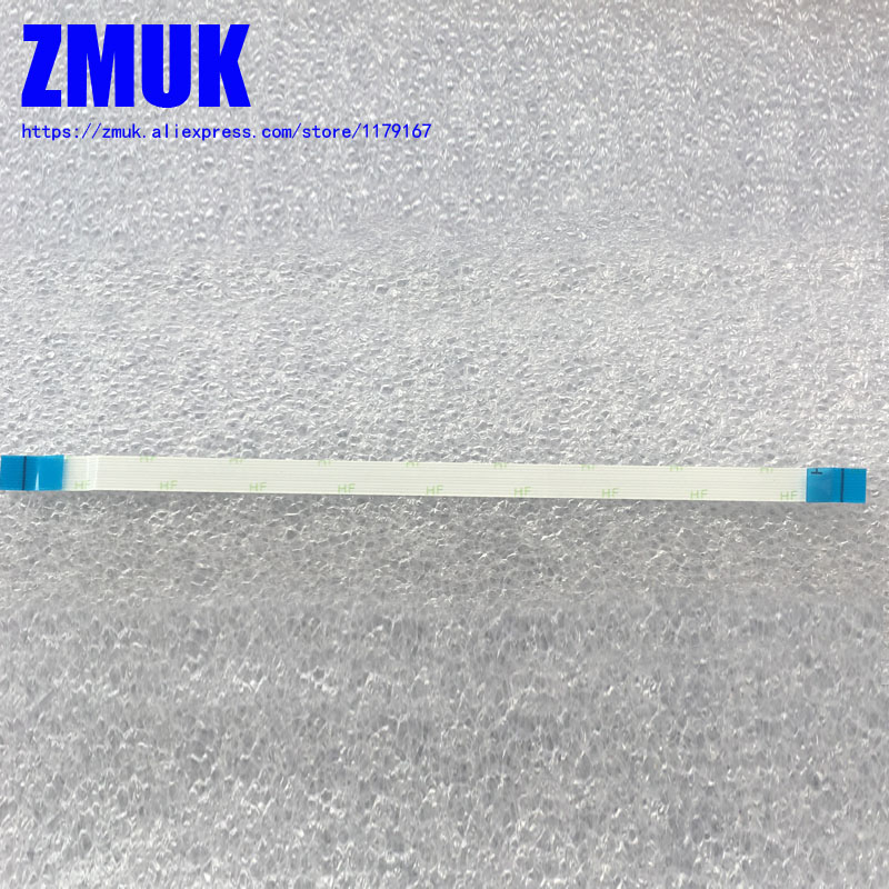 E315127 AWM 20696 80C 30V VW-1 HF Flexible Flat FFC Cable