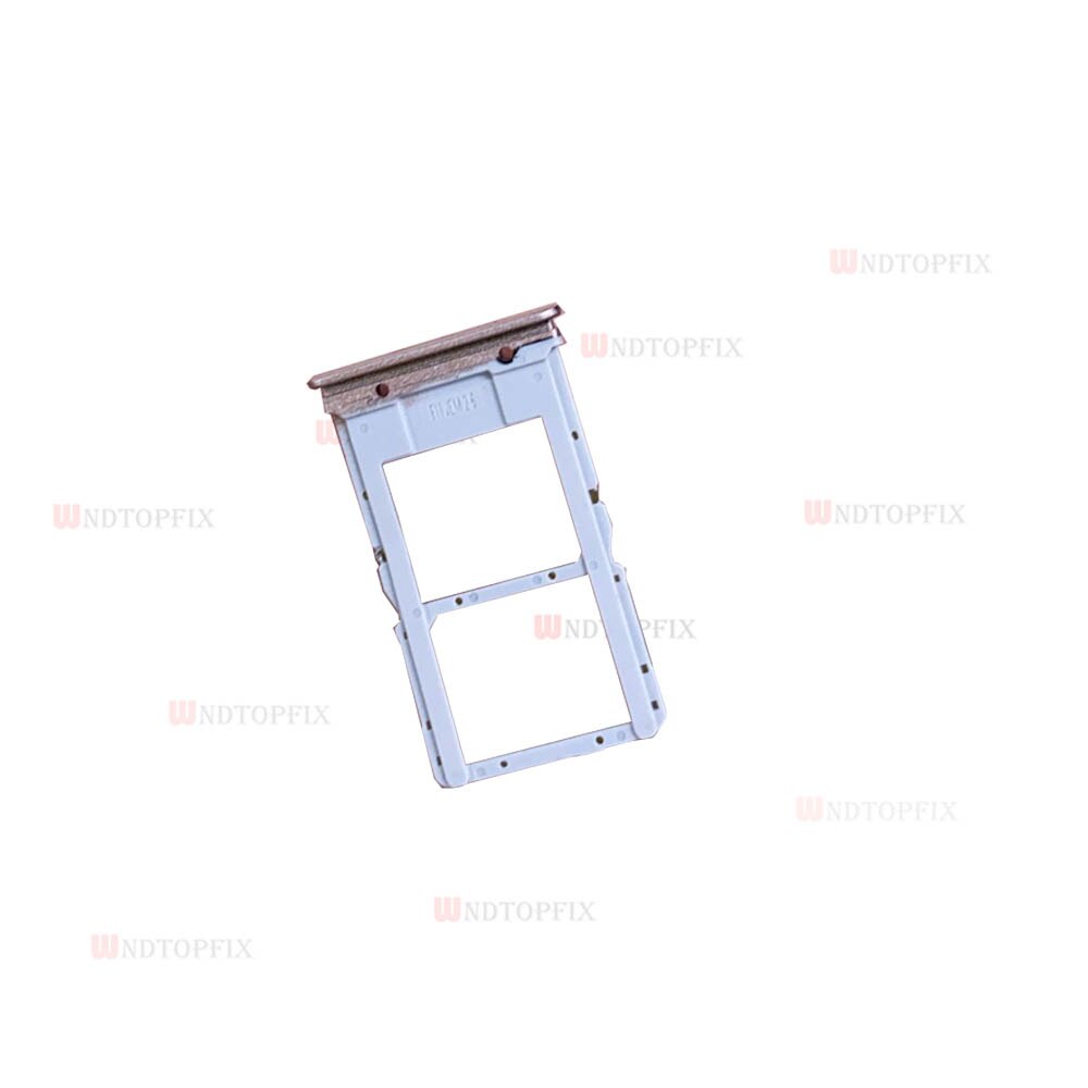 Voor Xiaomi Mi 9T Pro Sim-kaart Houder Lade Sim-kaart Lade Houder Slot Adapter Voor Redmi K20 Pro sim Crad Lade
