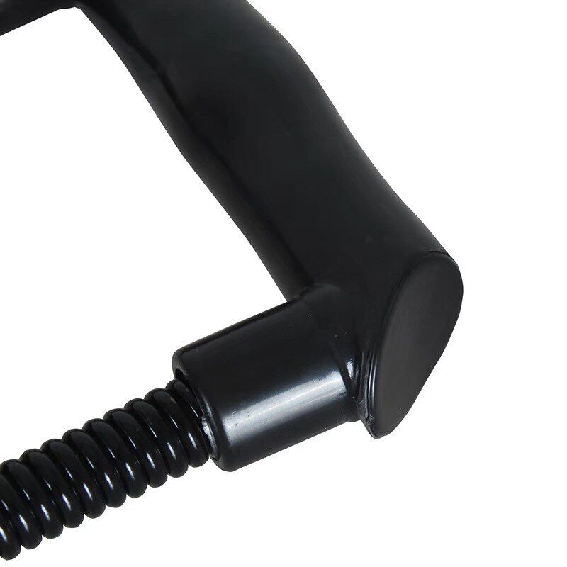 Grip Power Wrist Forearm Hand Grip Exerciser Strength Device for Fitness Muscular Strengthen Force Training