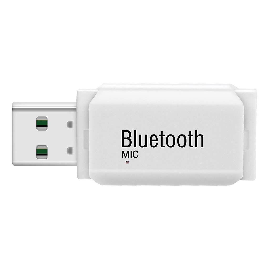 Professionele USB Bluetooth Stereo Audio Muziek Draadloze Ontvanger Adapter voor Auto Thuis Speaker Handsfree USB Draadloze Adapter