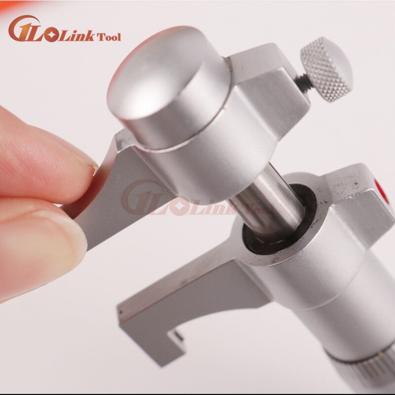 25-50mm Inside Micrometer Caliper Gauge Inside Micrometer For Inside Measurement Gage Measure The Inner Hole