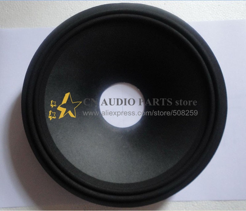 4 stuks 12 "12 inch woofer bass speaker doek surround papieren conus (63.5mm core)