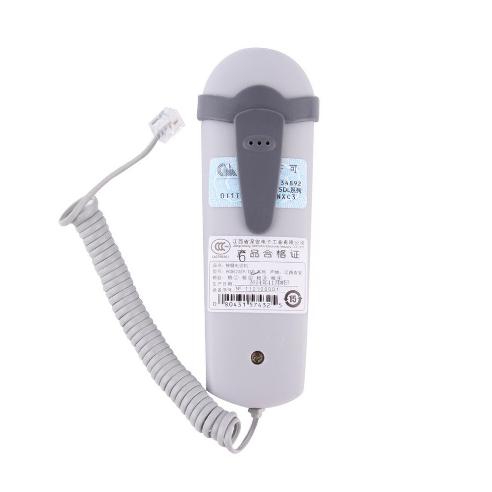 1 pièces téléphone téléphone bout à bout Test testeur Lineman outil câble ensemble appareil magasin dans le monde entier