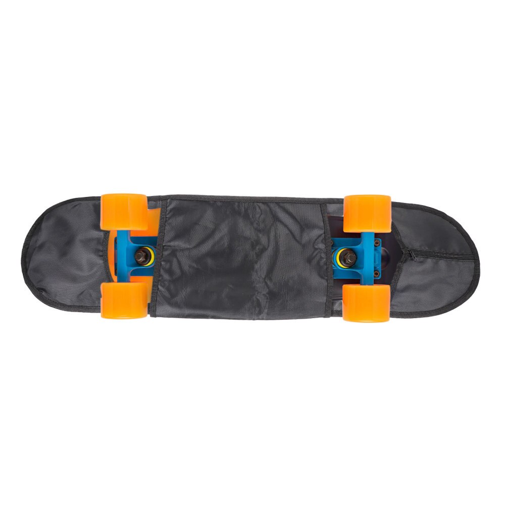 1pc skateboard rugzak praktische longboard rugzak draagtas longboard schoudertas longboard tas voor mannen