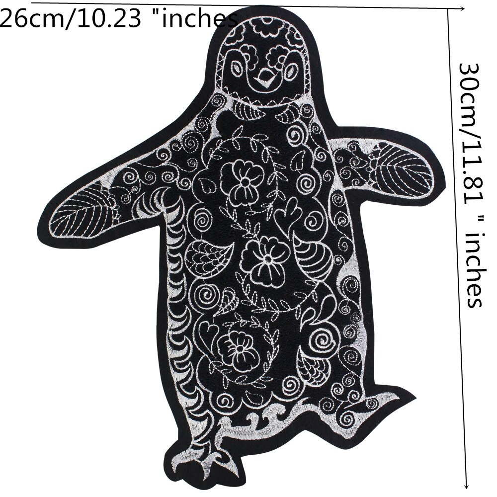 Insects Series Cartoon Animal Patchwork Sticker Bee ，Snakes, butterflies,combination Iron on Sewing Patches: NO.18