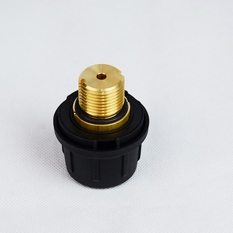 Brass safety valve for KARCHER Steam Cleaner SC accessories SC1/ SC2 SC1020/ SC4 SC5/ SV1802 SV1902 Steam Cleaner Accessories