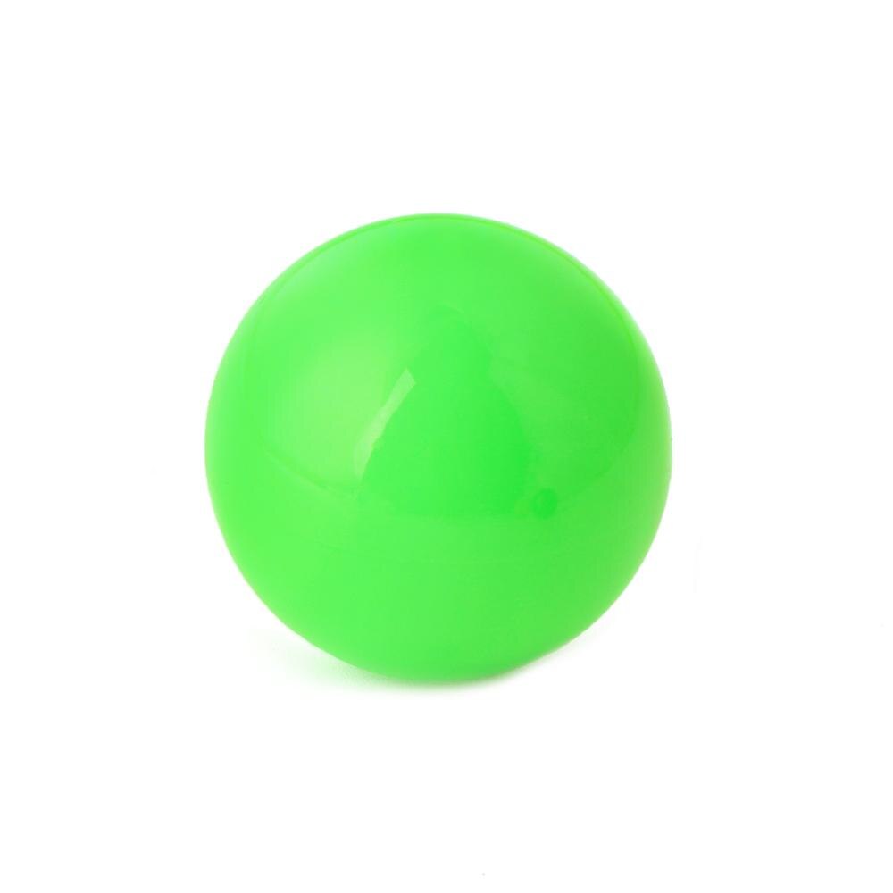 1pc 35mm Handle Top Ball for Sanwa/Zippy Joystick DIY Arcade Game Machine Parts: Green