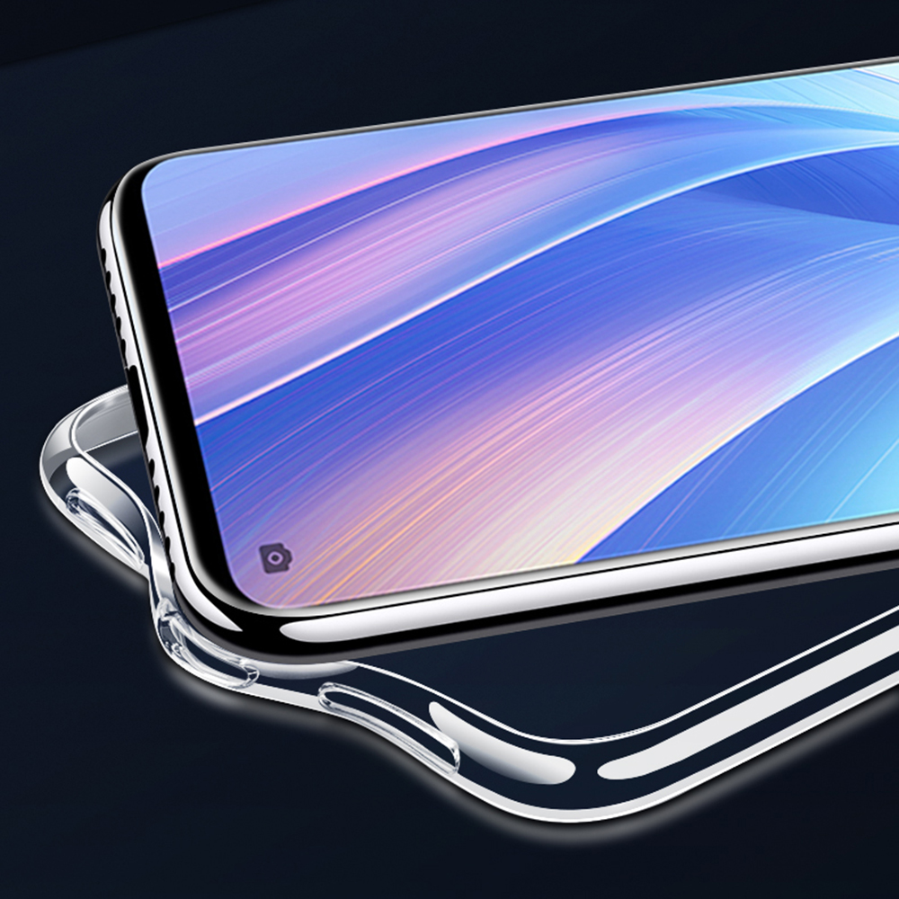 Coque de téléphone transparente pour OPPO Reno 7 Pro SE Lite 7Z, Coque arrière originale en TPU de , Reno7 7Pro 7SE 5G Funda
