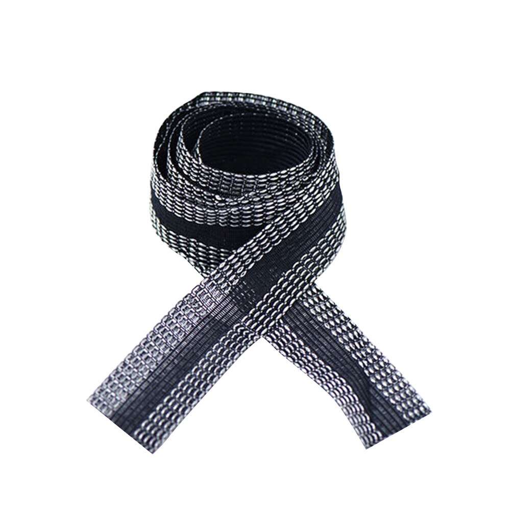 Diy Ijzer Op Zelfklevende 1.2M Broek Rand Plakken Verkorten Reparatie Broek Voor Jean Broek Kleding Stof Naaien gereedschap Accessoires