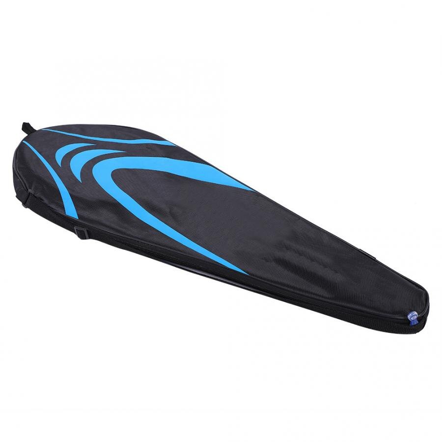 1 Pair Carbon Fiber Badminton Racket Set Lightweight Training Racquets With Bag Racquet Sports Accessories