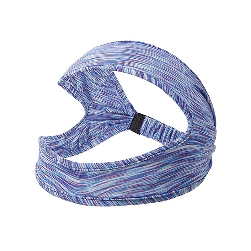 2022 VR Eye Mask Cover Breathable Sweat Band for Oculus Quest 2 /Quest 2 HTC Vive: blue