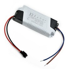 25-36w led driver fonte de alimentação 50/60hz ac 85-265v ceilling diy driver led