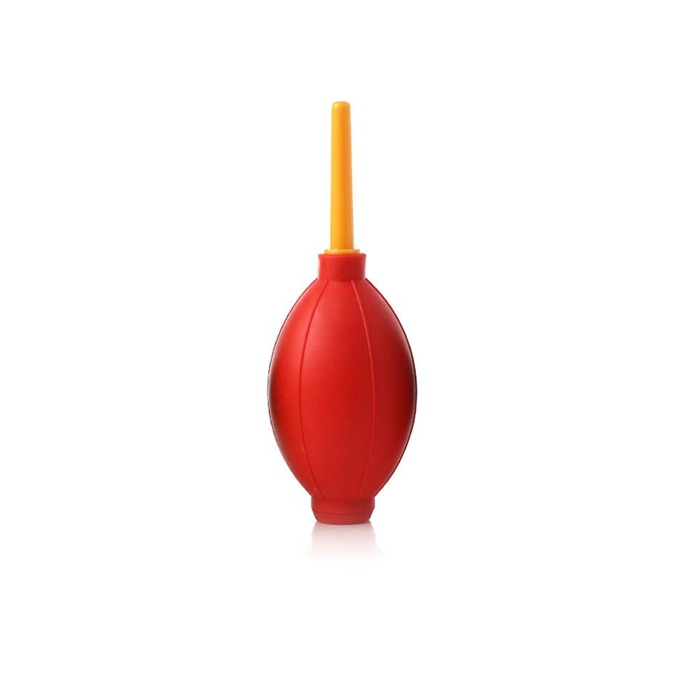 Mini pompe à Air soufflante outils d'extension de cils colle à cils séchage poussière nettoyant RXJC: Rouge
