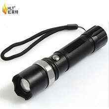 Lampe de poche Led Rechargeable par aimant, éclairage à forte puissance de charge, idéal pour le travail en extérieur